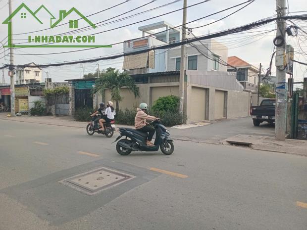 MẶT BẰNG ĐẸP – GIÁ TỐT  – CHÍNH CHỦ CẦN CHO THUÊ MẶT BẰNG 2 MẶT TIỀN TẠI  109 Ngô Chí - 4