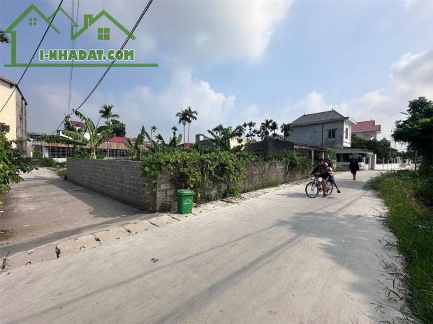 Đất giá rẻ Úc Gián – Thuận Thiên, Kiến Thụy chỉ từ 5xx triệu  ZALO 0567 222 555