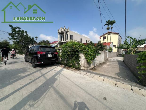 Đất giá rẻ Úc Gián – Thuận Thiên, Kiến Thụy chỉ từ 5xx triệu  ZALO 0567 222 555 - 2