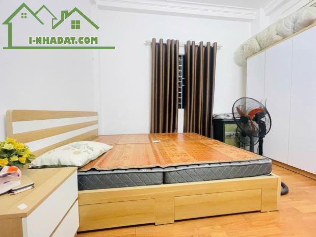 BÁN NHÀ RIÊNG -PHỐ TRẦN CUNG - CÁCH 20M RA NGÕ Ô TÔ-GẦN KHU ĐÔ THỊ. - 3