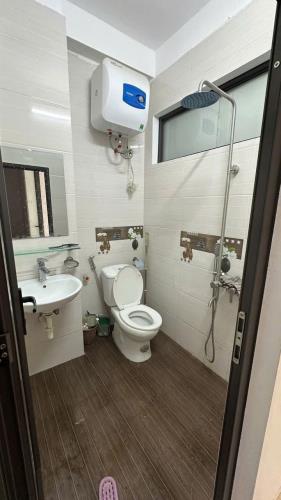 CHÍNH CHỦ CẦN BÁN NHÀ Ở TÂY TỰU BẮC TỪ LIÊM 34m TẦNG 2 ĐUA DT 37m - 1