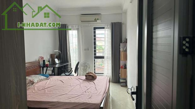 CHÍNH CHỦ CẦN BÁN NHÀ Ở TÂY TỰU BẮC TỪ LIÊM 34m TẦNG 2 ĐUA DT 37m - 2