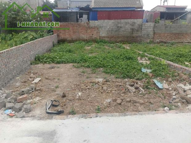 Đất giá rẻ Hữu Bằng – Kiến Thụy, ô tô vào tận nơi chỉ 7xx triệu  ZALO 0567 222 555 - 1