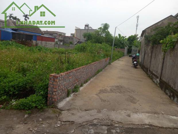 Đất giá rẻ Hữu Bằng – Kiến Thụy, ô tô vào tận nơi chỉ 7xx triệu  ZALO 0567 222 555 - 2