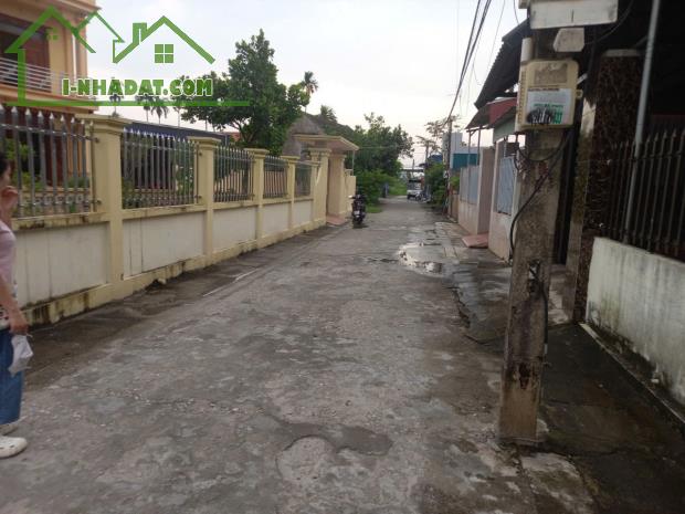 Đất giá rẻ Hữu Bằng – Kiến Thụy, ô tô vào tận nơi chỉ 7xx triệu  ZALO 0567 222 555 - 3