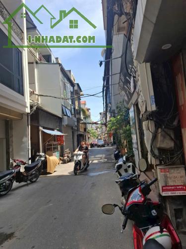 💓 CHÍNH PHỦ CẦN BÁN NHÀ ĐẸP 7T thang máy : ✅DT : hơn 80 m2  ✅Mt: 6m  ✅Giá chào nhỉnh 23 t