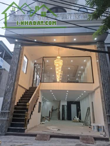 💓 CHÍNH PHỦ CẦN BÁN NHÀ ĐẸP 7T thang máy : ✅DT : hơn 80 m2  ✅Mt: 6m  ✅Giá chào nhỉnh 23 t - 1