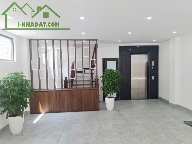 💓 CHÍNH PHỦ CẦN BÁN NHÀ ĐẸP 7T thang máy : ✅DT : hơn 80 m2  ✅Mt: 6m  ✅Giá chào nhỉnh 23 t - 3
