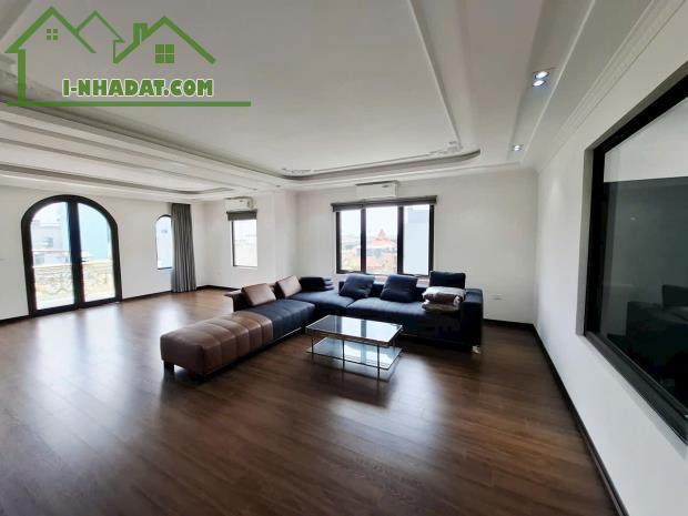 💓 CHÍNH PHỦ CẦN BÁN NHÀ ĐẸP 7T thang máy : ✅DT : hơn 80 m2  ✅Mt: 6m  ✅Giá chào nhỉnh 23 t - 4