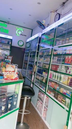 Nhà thuốc cần sang nhượng Hoạt động ổn định 8 năm, đầy đủ giấy tờ pháp lý, GPP còn hạn dài - 3