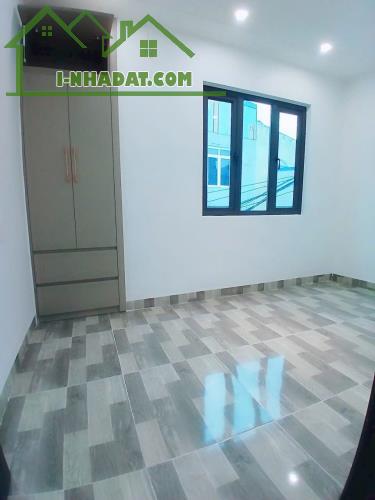 nhà xây mới MIẾU HAI XÃ - lê chân - 2