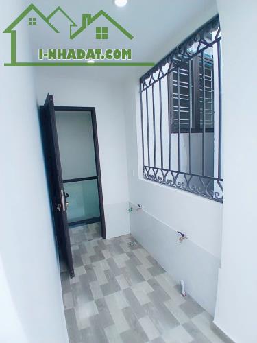 nhà xây mới MIẾU HAI XÃ - lê chân - 3