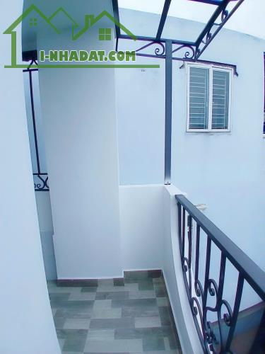 nhà xây mới MIẾU HAI XÃ - lê chân - 4