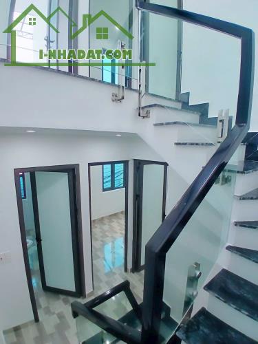 nhà xây mới MIẾU HAI XÃ - lê chân - 5