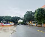 MẶT PHỐ HÀNG XÓM VINHOMES RIVERSIDE 190M2, MT 9M. VỈA HÈ RỘNG, KINH DOANH - 7X TỶ