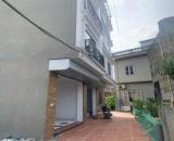 BÁN NHÀ 4Tx40M, Ô TÔ ĐỖ CỔNG, NGAY GẦN QL6A CHÚC SƠN, UBND PHƯỜNG CHƯƠNG MỸ