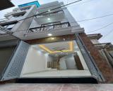 RỘNG-RẺ-ĐẸP!! Nhà 3T*38m2 ngõ nông ô tô đỗ cổng. Gần QL6. Giá 2,85 tỷ