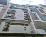 GIẢM 1 TỶ - ĐỊNH CƯ BAY GẤP - PHÚ NHUẬN - THÔNG NGUYỄN VĂN TRỖI - CHÍNH CHỦ BÁN 8.15 TỶ -