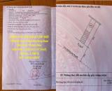 CHÍNH CHỦ CẦN BÁN LÔ ĐẤT MẶT TIỀN Tại Trục Chính Phường Nam Sầm Sơn, Thanh Hóa