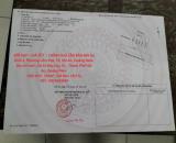 ĐẤT ĐẸP – GIÁ TỐT  – CHÍNH CHỦ CẦN BÁN Đất Tại Khối 3, Phường Cẩm Phô, TP. Hội An, Quảng