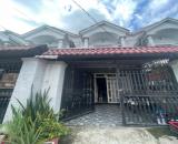 Bán Nhà Gấp nhà 1 Lầu đường xe hơi, 4 x 18, 3PN.