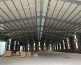 Bán kho xưởng tại Hố Nai, Biên Hoà, Đồng Nai diện tích 9000 mét vuông