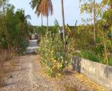 Đại Hạ Giá-Đất gần Hồ Quang Cảnh,đg Bàu Me-Thiện Nghiệp-Phan Thiết-DT 3,16Ha