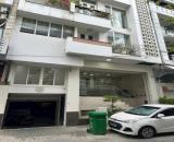 NHÀ MẶT TIỀN HOA TRÀ 128M2, HẦM 6 TẦNG, NGANG 8M, DÒNG TIỀN 150 TRIỆU/THÁNG, CHỈ 50 TỶ/TL