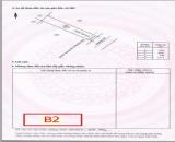 Chính chủ cần bán nhanh lô đất ngay ngã tư Chơn Thành, chỉ cần 450tr