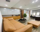 Chính chủ bán toà APARTMENT Phố Liễu Giai 105m2x9T nhỉnh hơn 60 tỷ