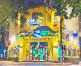 Bán Nhà Mặt Phố 1 Nguyễn Đình Chiểu, Hai Bà Trưng DT 668 m² x 3T, MT 44m, Giá Rẻ.