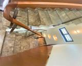 Cho thuê nhà 3 lầu mặt tiền kinh doanh sầm uất Nguyễn Thị Thập, Quận 7