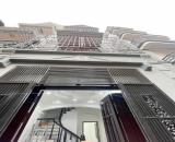 NHÀ MỚI KIM GIANG, 32,1M, 5T, MT3,3M, GIÁ 7 TỶ