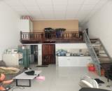 ♥ Nhà Kiệt Cù Chính Lan, gần Chợ Thanh Khê, 102m2, ngang 6m, 2 căn nhà, 3.75 tỷ