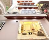 Bán Nhà Đẹp Trung Tâm Thành Phố Hải Phòng – Phố Tô Hiệu, Vị Trí Vàng, Full Nội Thất Cao