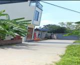 Bán đất Phù Trì, Kim Hoa, Mê Linh. Đường rộng, oto ra vào. Gần đường vành đai 4