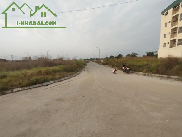 Bán 2 lô biệt thự DT 360 M TĐC Nam Hải Hải An