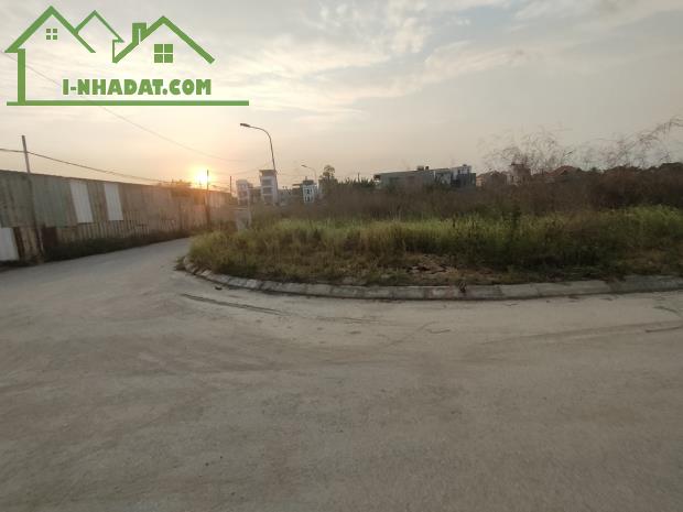 Bán 2 lô biệt thự DT 360 M TĐC Nam Hải Hải An - 1