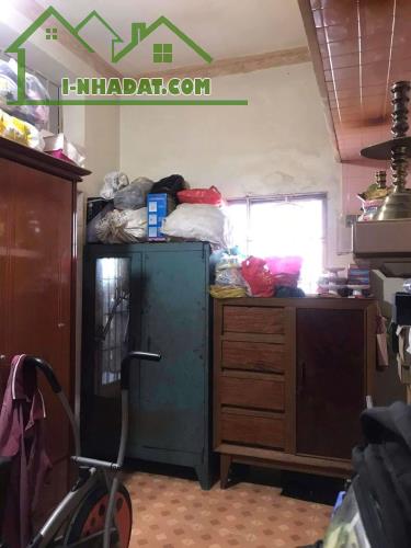 Bán nhà Phú Nhuận Nguyễn Thượng Hiền ngang 4,8m dài 10m 3 tấm BTCT hoàn công đủ - 3