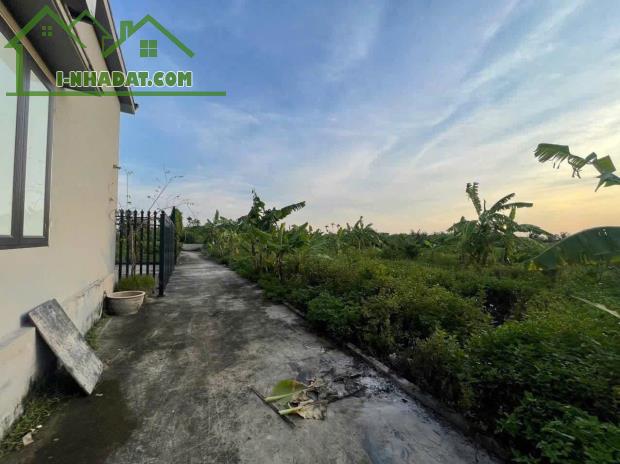 Lô đất giá hiếm 6xx triệu – đầu tư cực tốt tại Hòa Nghĩa, Dương Kinh  ZALO 0567 222 555 - 2