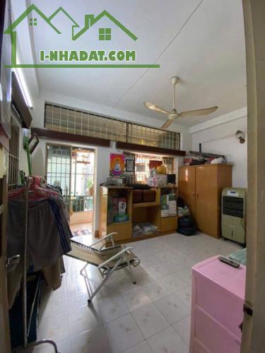 Bán nhà Phú Nhuận Nguyễn Thượng Hiền ngang 4,8m dài 10m 3 tấm BTCT hoàn công đủ - 3