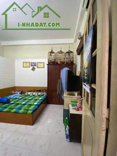 Bán nhà Phú Nhuận Nguyễn Thượng Hiền ngang 4,8m dài 10m 3 tấm BTCT hoàn công đủ - 2