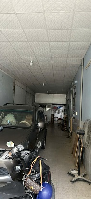 Cho thuê nhà ĐC: 39A Nguyễn Văn Tố, P. Tân Thành, Q. Tân Phú - 2