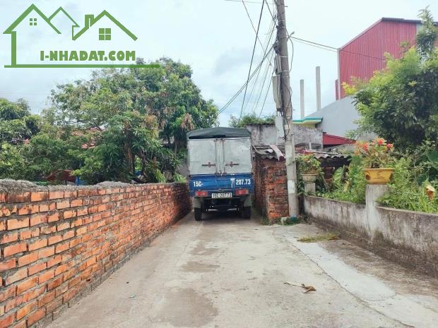 LÔ GÓC GIÁ RẺ GẦN MẶT ĐƯỜNG TRUNG NGHĨA – CHỈ 6XX TRIỆU  ZALO 0567 222 555