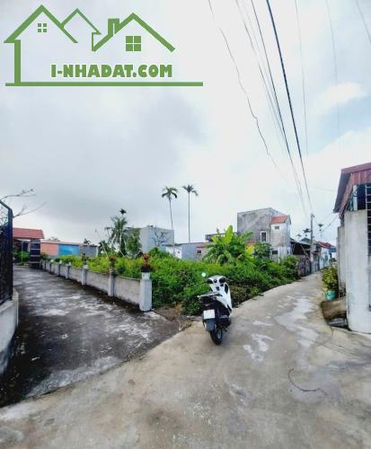 LÔ GÓC GIÁ RẺ GẦN MẶT ĐƯỜNG TRUNG NGHĨA – CHỈ 6XX TRIỆU  ZALO 0567 222 555 - 2
