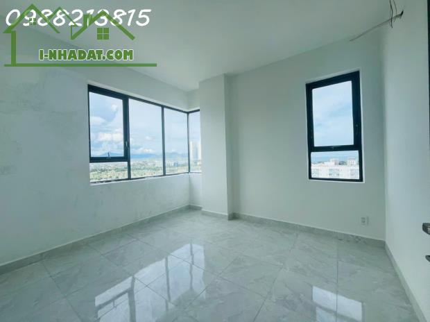 Căn hộ thương mại view biển tầng 11 chung cư Phú Thịnh Phan Rang, sang tên ngay