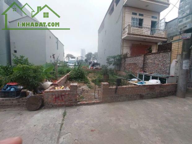 BÁN GẤP ĐẤT PHÚC THỌ - Xã MAI LÂM - Huyện ĐÔNG ANH- Tp Hà Nội - 2