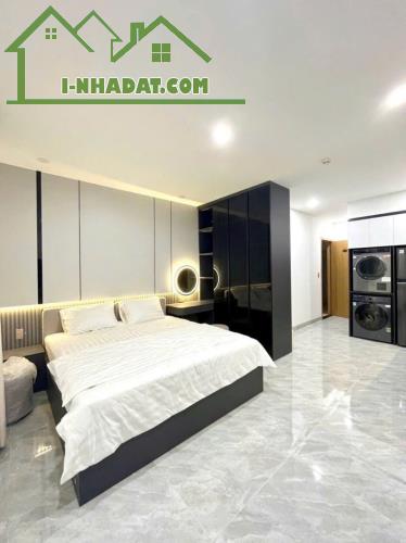 Siêu phẩm dòng tiền – Toà căn hộ 8 tầng Chính Hữu, Đà Nẵng