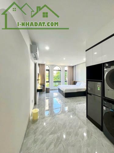 Siêu phẩm dòng tiền – Toà căn hộ 8 tầng Chính Hữu, Đà Nẵng - 2