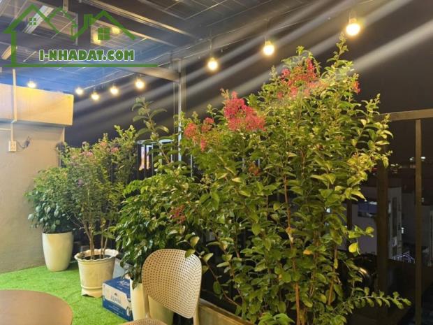 Siêu phẩm dòng tiền – Toà căn hộ 8 tầng Chính Hữu, Đà Nẵng - 4